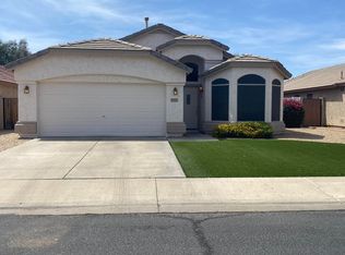 19962 N 65th Dr, Glendale, AZ 85308