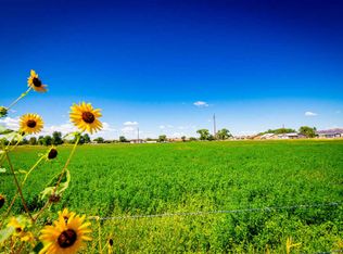 19716 Highway 314, Belen, NM 87002