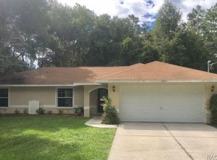 3354 S Dayton Ter, Inverness, FL 34452