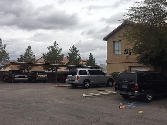 4th image of 460 Rexford Dr Unit 1101