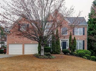 2695 Bonaire Ter, Marietta, GA 30066