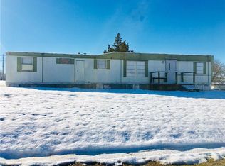 812 N 7th St, Sayre, OK 73662