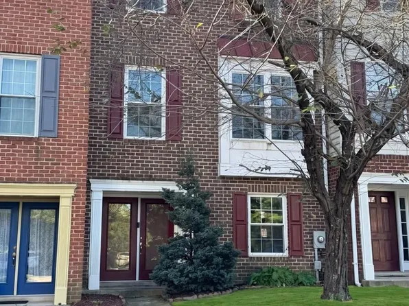 100 Rock Creek Ct, Frederick, MD 21702