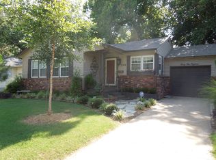 3518 S Louisville Ave, Tulsa, OK 74135
