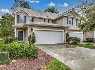 1200 Fairway Ln, Conway, SC 29526