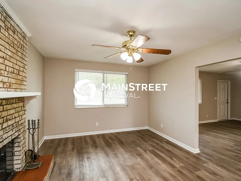 Bonus Room