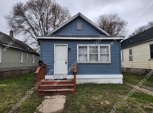 848 Willow Ct, Hammond, IN 46320