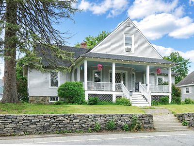 143 Westbrook Street, South Portland, ME, 04106