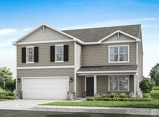 2941 Bristol Dr, Xenia, OH 45385