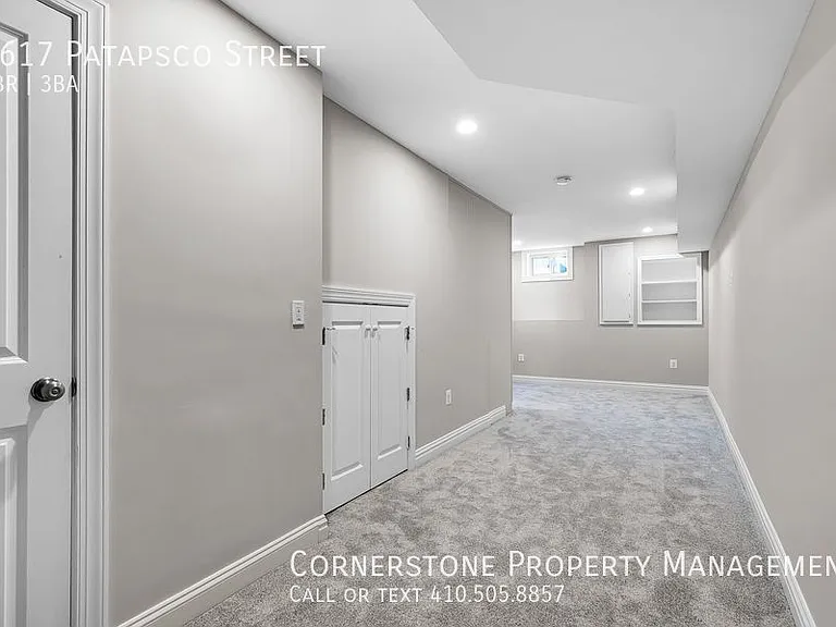 1617 Patapsco St — Photo 20