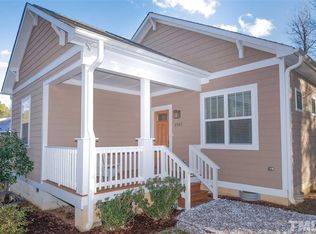 2107 Nation Ave, Durham, NC 27707