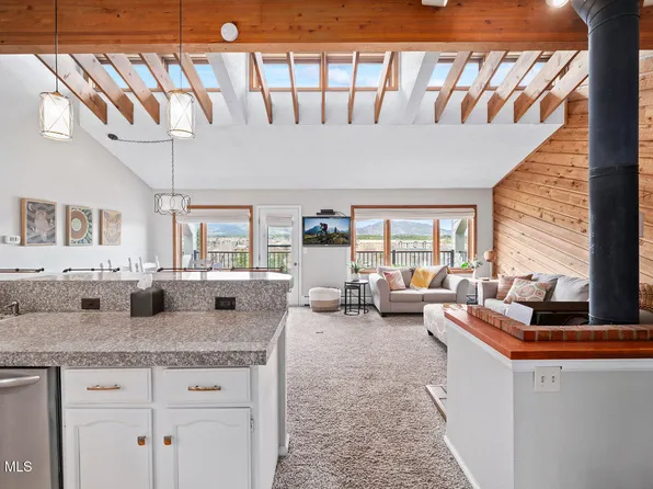 560 Wapiti Drive #A, Fraser, CO 80442