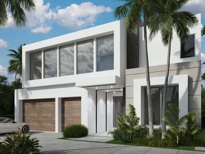 210 NW 9th Street, Boca Raton, FL, 33432