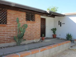 1437 E Lester St, Tucson, AZ 85719