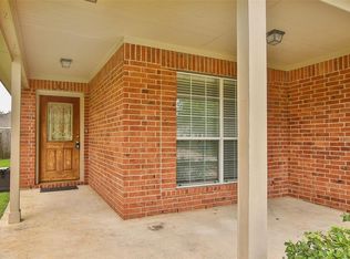 2414 Pinpoint Dr, Spring, TX 77373