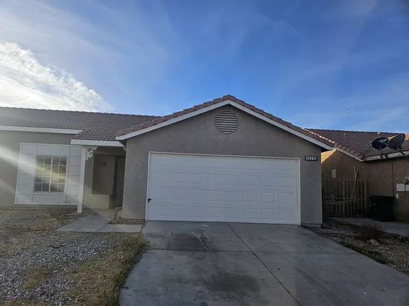 10785 Pemberton St, Adelanto, CA 92301