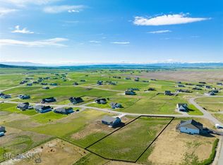 190 Sharptail Pl, Three Forks, MT 59752