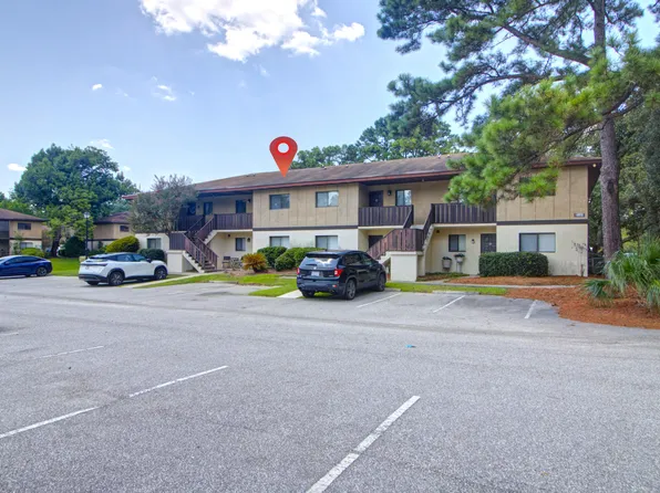 2901 Dove Haven Ct APT F, Charleston, SC 29414