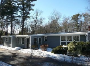 452 Hanover St, Hanover, MA 02339