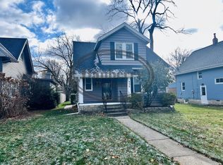 436 E 5th St, Perrysburg, OH 43551