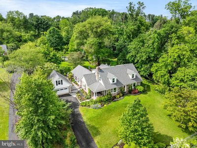 215 Copples Ln, Wallingford, PA, 19086