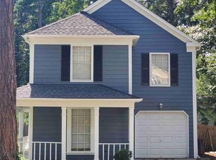 1288 Old Countryside Cir, Stone Mountain, GA 30083