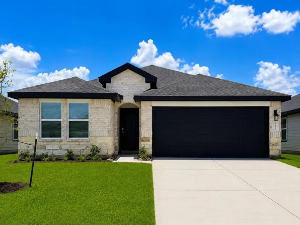 3059 Ferris Dr, Fulshear, TX 77441