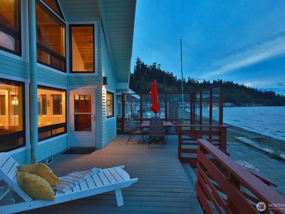 2263 Eastpoint Drive, Langley, WA, 98260