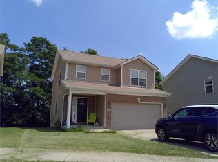3168 Tiburon Way, Lexington, KY 40511