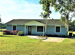 1909 County Road 739, Webster, FL 33597