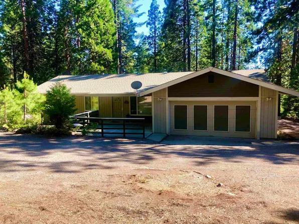 800 Clifford Dr, Westwood, CA 96137