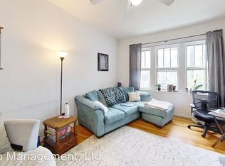 1341 W Addison St APT 1A, Chicago, IL 60613