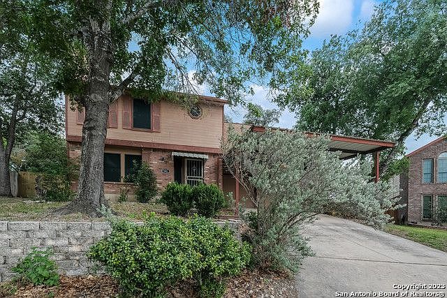 Яabima ✝︎ 7302 Yakima Dr, San Antonio, TX 78250 | Zillow