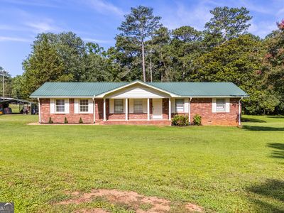 224 Patillo Rd, Stockbridge, GA, 30281