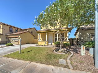 1060 N Mason Dr, Chandler, AZ 85225