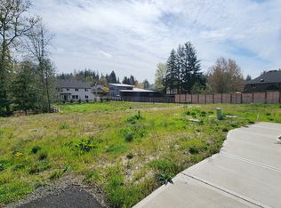 3432 NW Talon Ter LOT 7, Portland, OR
