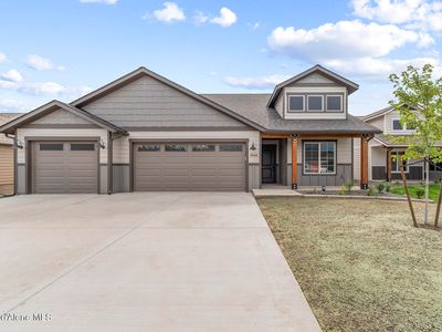 9044 W Cultivator Ave, Rathdrum, ID, 83858