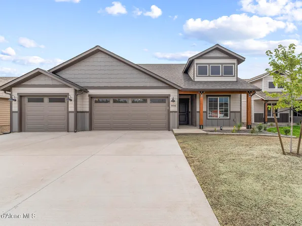 9044 W Cultivator Ave, Rathdrum, ID 83858