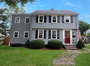 32 Arthur St, Maynard, MA 01754