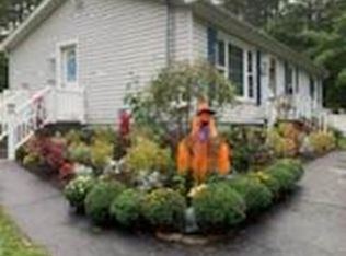 386 Baldwinville State Rd, Winchendon, MA 01475