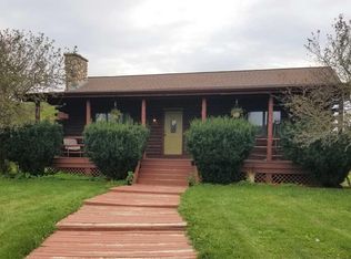 6537 9 Mile Rd, Mecosta, MI 49332