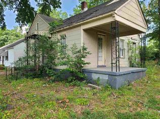 802 Baltic St, Memphis, TN 38112