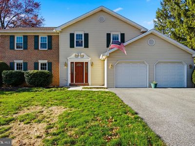 909 Kent Dr, Mechanicsburg, PA, 17050