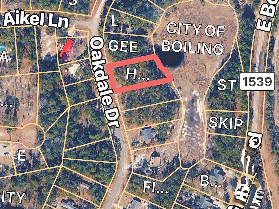 1st image of 27 Oakdale Road LOT 27