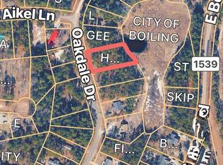 27 Oakdale Rd, Southport, NC 28461