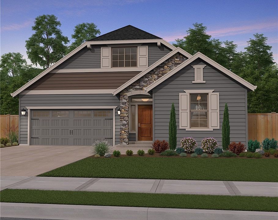 1st image of 6915 32nd (Lot 18) Street Ct W