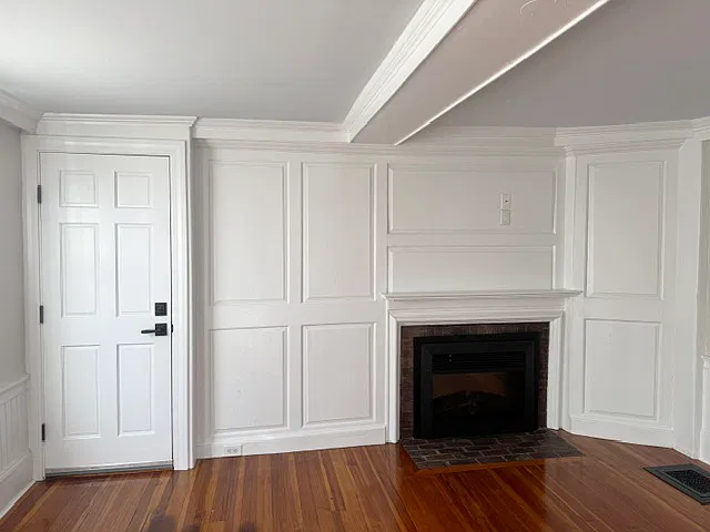 1 bed, 578 sqft, $1,850 — Photo 2