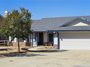 31360 Electric Ave, Nuevo, CA 92567