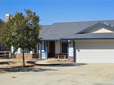 31360 Electric Ave, Nuevo, CA, 92567