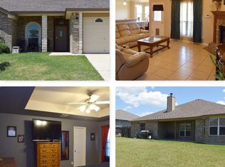 2007 Gail Dr, Copperas Cove, TX 76522